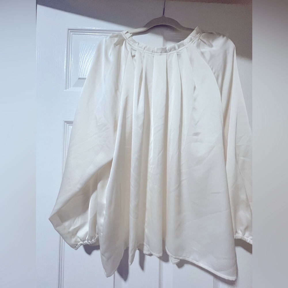 Ann Taylor blouse